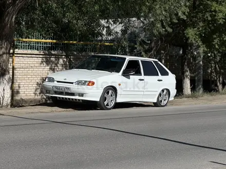 ВАЗ (Lada) 2114 2012 года за 1 800 000 тг. в Кызылорда – фото 6