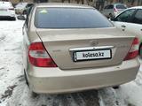 Toyota Camry 2003 годаүшін5 000 000 тг. в Актобе – фото 3