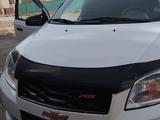 Chevrolet Nexia 2021 года за 5 500 000 тг. в Кызылорда – фото 4