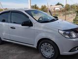 Chevrolet Nexia 2021 года за 5 500 000 тг. в Кызылорда