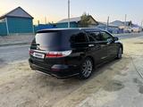 Honda Odyssey 2012 годаfor5 400 000 тг. в Аральск – фото 3