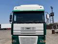 DAF  XF 95 1998 годаүшін15 000 000 тг. в Шымкент – фото 5