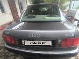 Audi 80 1992 года за 1 850 000 тг. в Тараз – фото 2