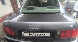 Audi 80 1992 года за 1 850 000 тг. в Тараз – фото 2
