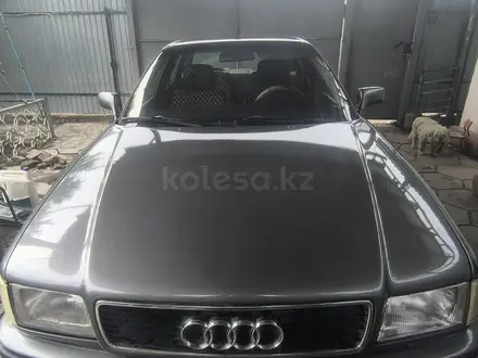 Audi 80 1992 года за 1 850 000 тг. в Тараз