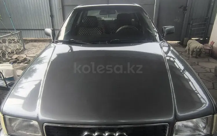 Audi 80 1992 годаүшін1 850 000 тг. в Тараз