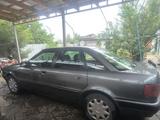 Audi 80 1992 года за 1 850 000 тг. в Тараз – фото 3