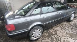 Audi 80 1992 года за 1 850 000 тг. в Тараз – фото 4