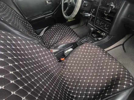 Audi 80 1992 года за 1 850 000 тг. в Тараз – фото 5