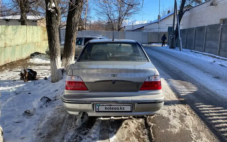 Daewoo Nexia 2005 года за 1 400 000 тг. в Шымкент