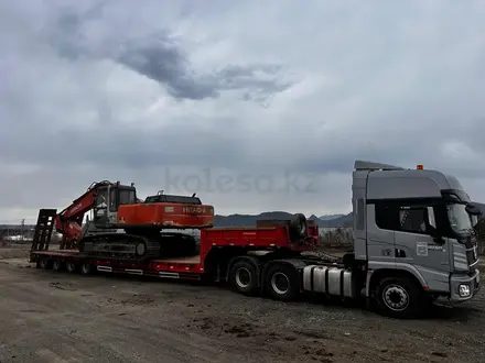 Shacman (Shaanxi)  X3000 2024 года за 38 000 000 тг. в Астана – фото 4