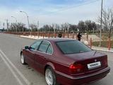 BMW 528 1997 годаүшін2 200 000 тг. в Тараз – фото 5