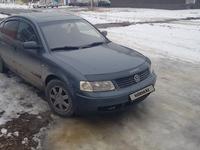 Volkswagen Passat 2000 годаүшін2 500 000 тг. в Алматы