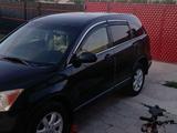 Honda CR-V 2009 года за 6 500 000 тг. в Алматы
