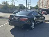 Lexus LS 460 2007 года за 5 500 000 тг. в Алматы – фото 3