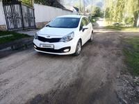 Kia Rio 2014 годаүшін5 000 000 тг. в Алматы