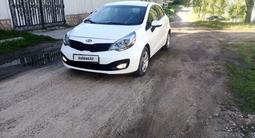 Kia Rio 2014 годаүшін5 000 000 тг. в Алматы