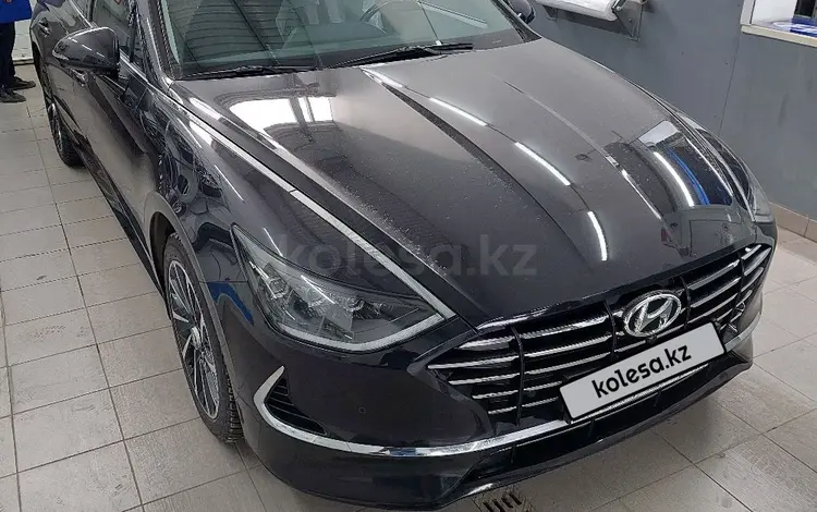 Hyundai Sonata 2023 года за 15 000 000 тг. в Костанай