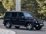 Mercedes-Benz G 55 AMG 2010 года за 25 500 000 тг. в Астана – фото 4