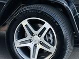 Mercedes-Benz G 55 AMG 2010 года за 25 500 000 тг. в Астана – фото 5