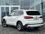 BMW X5 2022 года за 38 000 000 тг. в Алматы – фото 4