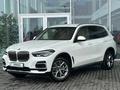 BMW X5 2022 года за 38 000 000 тг. в Алматы