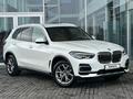 BMW X5 2022 года за 38 000 000 тг. в Алматы – фото 3