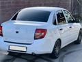 ВАЗ (Lada) Granta 2190 2014 года за 3 000 000 тг. в Шымкент – фото 3