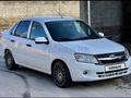 ВАЗ (Lada) Granta 2190 2014 года за 3 000 000 тг. в Шымкент – фото 2