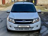 ВАЗ (Lada) Granta 2190 2014 года за 3 000 000 тг. в Шымкент