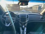 Chevrolet Cruze 2013 годаүшін4 000 000 тг. в Алматы – фото 4