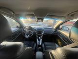 Chevrolet Cruze 2013 годаүшін4 000 000 тг. в Алматы – фото 5