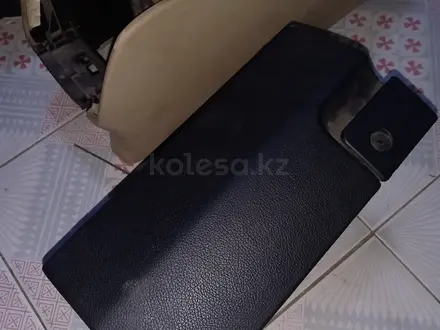 Бардачок w463 гелик Оригинал за 180 000 тг. в Алматы
