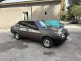 ВАЗ (Lada) 21099 2000 года за 1 000 000 тг. в Шымкент
