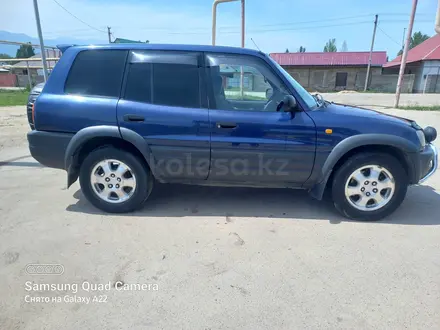 Toyota RAV4 1996 года за 3 100 000 тг. в Узынагаш – фото 11