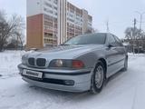 BMW 525 1997 года за 3 100 000 тг. в Павлодар