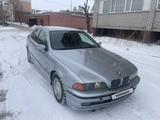 BMW 525 1997 года за 3 100 000 тг. в Павлодар – фото 4