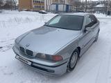 BMW 525 1997 года за 3 100 000 тг. в Павлодар – фото 2