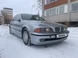 BMW 525 1997 года за 3 100 000 тг. в Павлодар – фото 3