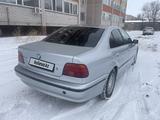 BMW 525 1997 года за 3 100 000 тг. в Павлодар – фото 5
