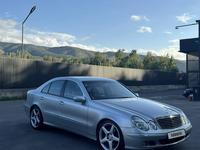 Mercedes-Benz E 320 2002 годаүшін6 800 000 тг. в Алматы