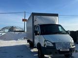 ГАЗ ГАЗель 2004 года за 4 500 000 тг. в Семей – фото 3