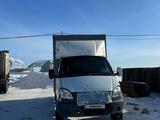 ГАЗ ГАЗель 2004 года за 4 500 000 тг. в Семей