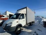 ГАЗ ГАЗель 2004 года за 4 500 000 тг. в Семей – фото 2