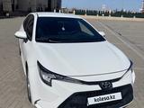 Toyota Corolla 2022 года за 6 800 000 тг. в Караганда – фото 2