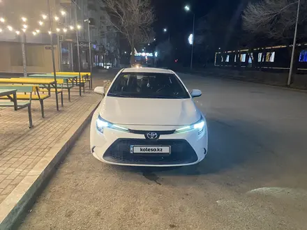 Toyota Corolla 2022 годаүшін6 800 000 тг. в Караганда – фото 13