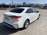 Toyota Corolla 2022 годаүшін6 800 000 тг. в Караганда – фото 4