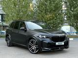 BMW X5 2023 года за 50 000 000 тг. в Астана