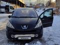 Peugeot 207 2006 годаүшін2 300 000 тг. в Алматы