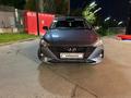 Hyundai Accent 2021 годаүшін6 850 000 тг. в Алматы – фото 7
